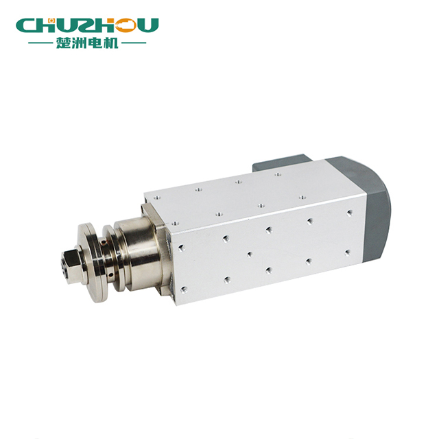electric spindle motor for Wood Cutting Drilling Polishing Grinding 